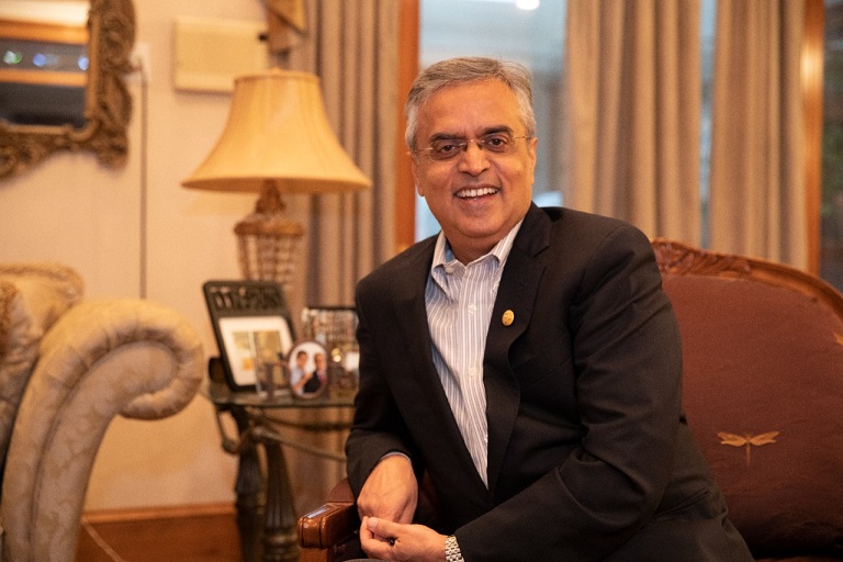 Currency of human attention: Will AI and adtech help advertisers cash in?- Sanjay Sehgal, Chairman & CEO at MSys Technologies