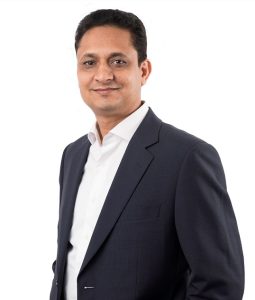 Soch Apparels Appoints Deepak Mahnot As The Chief Marketing Officer