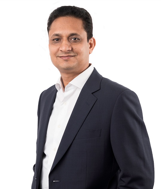 Soch Apparels Appoints Deepak Mahnot As The Chief Marketing Officer