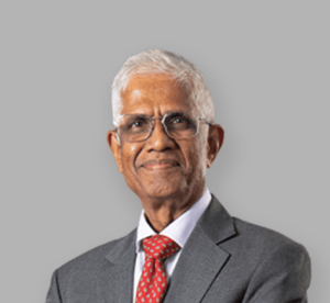 Crompton announces the appointment of Mr. D Sundaram as Chairman of the Board.
