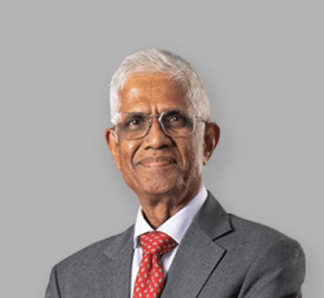 Crompton announces the appointment of Mr. D Sundaram as Chairman of the Board.