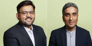 Cathay Appoints New Regional Heads for Corporate (SAMEA) and Trade (India & Sri Lanka)