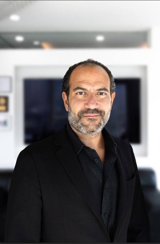 FP7McCann Appoints Tarek Ali Ahmad as Managing Director