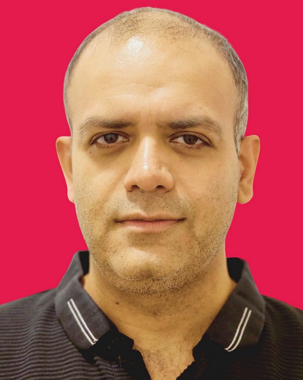 Vivek Bhutyani Joins Pocket FM as VP - Content Marketing