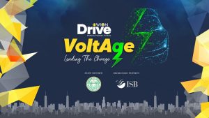 WION’s EV Conclave, ‘VoltAge – Leading the Charge’ aims to pave the Road to Sustainable Transportation
