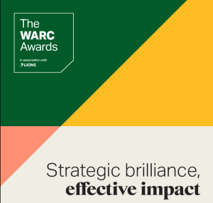 The WARC Awards 2024 are now open for entries