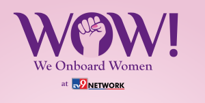 TV9 Network Unveils ‘WOW - We Onboard Women’ Policy, A First Step in Embracing Diversity and Inclusivity