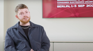 Exploring the intersection of art and technology