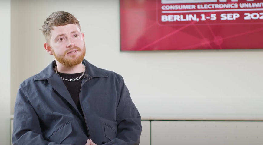 Exploring the intersection of art and technology