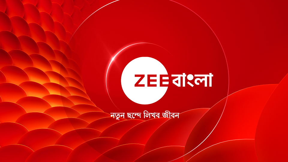 ZEE Bangla Unveils a Grand Design Refresh