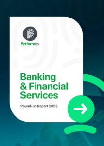 The digital growth journey of the Indian Banking & Financial Sector in 2023