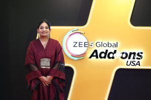 ZEE5 Global Fortifies US leadership