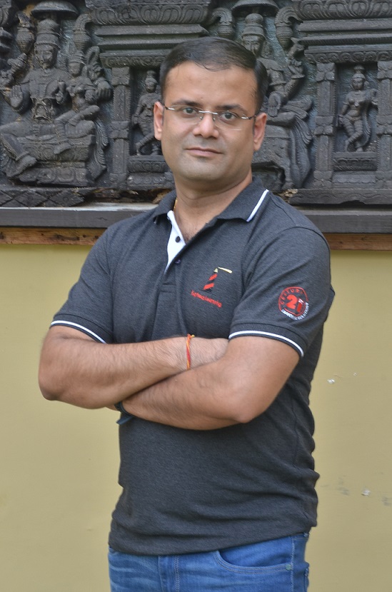 Eupheus Learning Announces Senior Leadership Transition