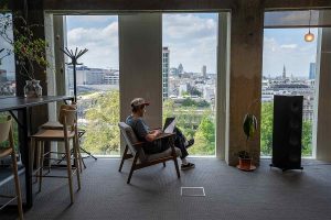 WPP inaugurates new campus in Brussels