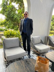 Republic Media Network elevates Hersh Bhandari as CEO of its broadcast business