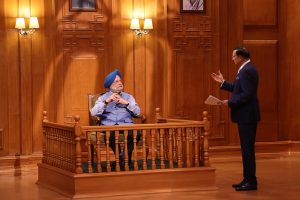 Aap Ki Adalat: Minister Hardeep Puri says, "Pak Occupied Kashmir will become part of India soon"