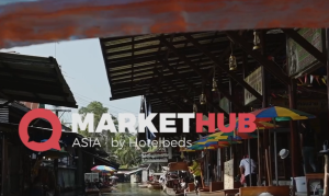 Raising the bar in travel and tourism: MarketHub Asia in Bangkok