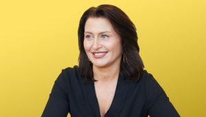 WPP appoints Jane Geraghty as Chief Client Officer