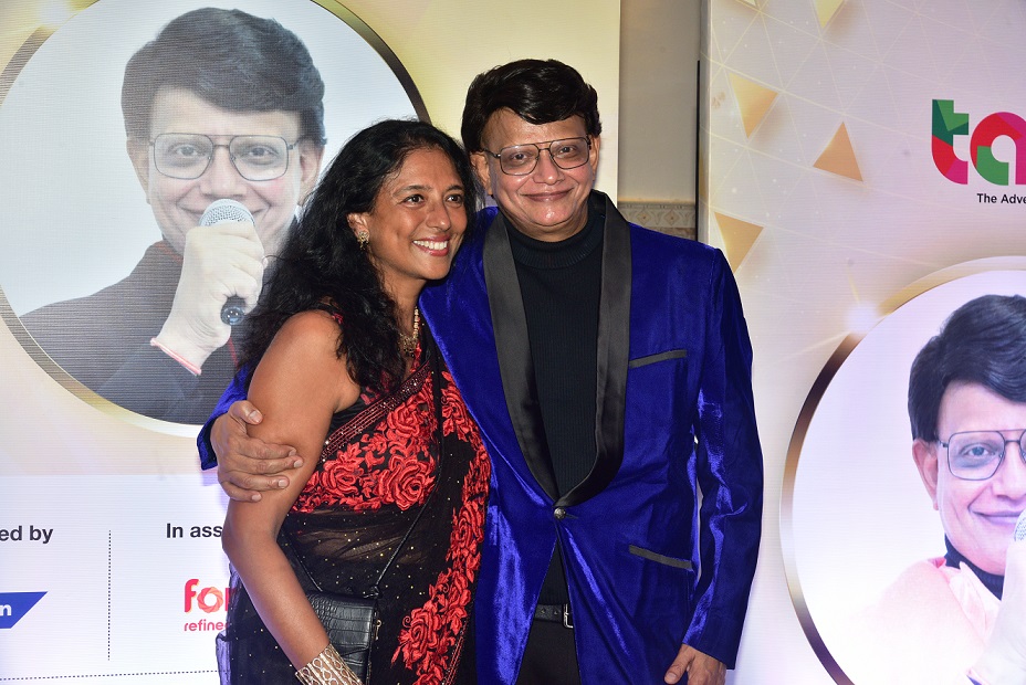 Bipin Pandit's Khumaar ends on a high note