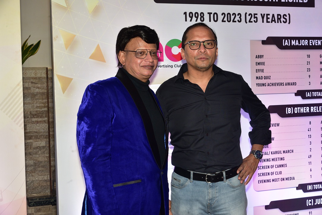 Bipin Pandit's Khumaar ends on a high note