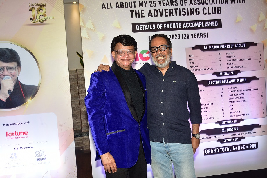 Bipin Pandit's Khumaar ends on a high note