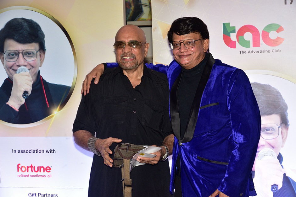 Bipin Pandit's Khumaar ends on a high note
