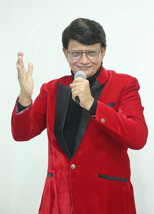 Bipin Pandit's Khumaar ends on a high note