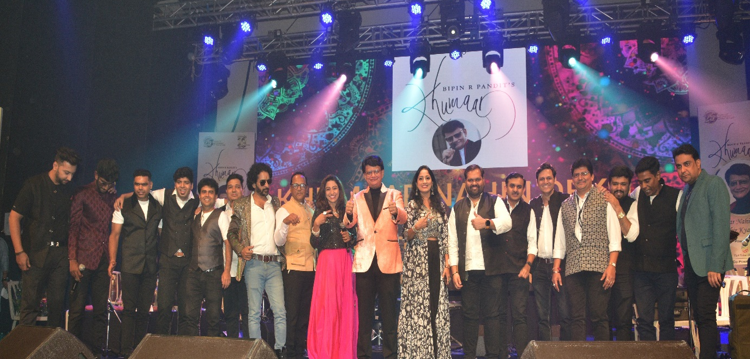 ‘Khumaar’ ka khumaar, beshumaar