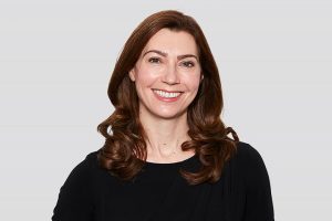 WPP appoints Lindsay Pattison as Global Chief People Officer