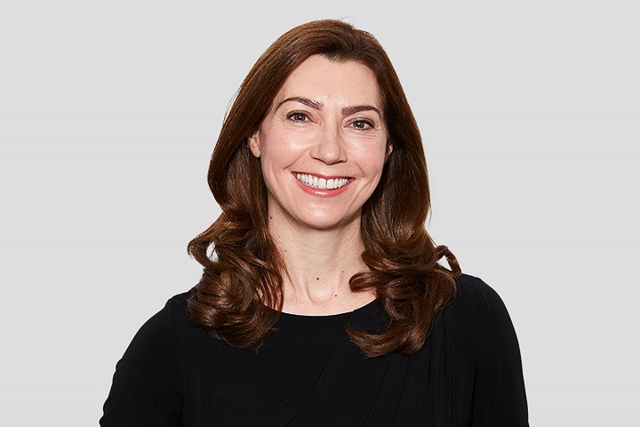 WPP appoints Lindsay Pattison as Global Chief People Officer