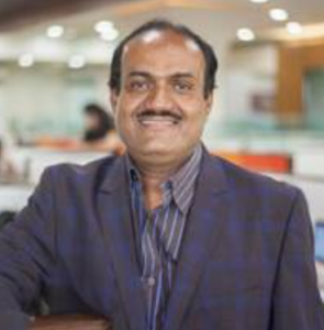 Rajesh Jain Takes the Helm as President | Partnership & Programmes at Ayekart