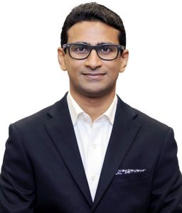 Omaxe Group Welcomes Samir VM as Chief Information Officer