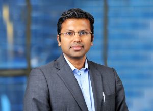 360 ONE Wealth Appoints Satheesh Krishnamurthy as CEO
