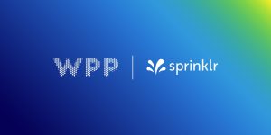 WPP and Sprinklr partner to bring AI-powered customer experience management solutions to global brands
