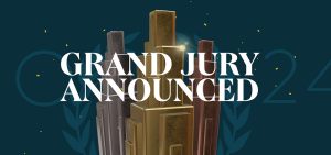 Top-Tier Jury Unveiled for the 2024 NYF TV & Film Awards