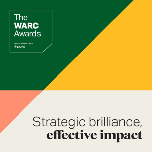 Jury chairs named for The WARC Awards 2024