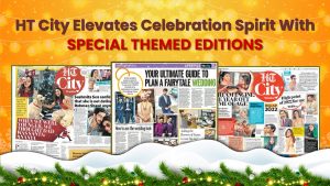 HT City Takes Season’s Celebrations Notches Up With Four Themed Special Editions