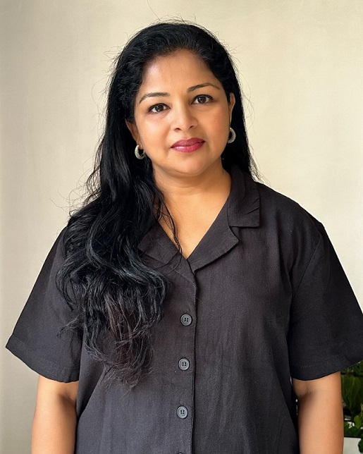 Shemaroo appoints Swati Darekar as Head of Programming- Hindi GEC