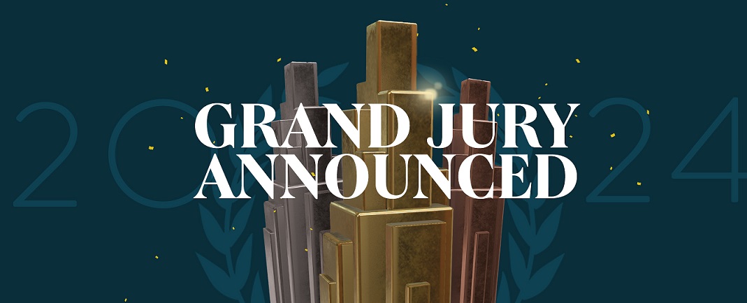 Elite Panel Revealed for the 2024 NYF Radio Awards