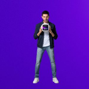 Gen Z superstar Kartik Aaryan, onboard as the Brand Ambassador for Football on Sony Sports Network