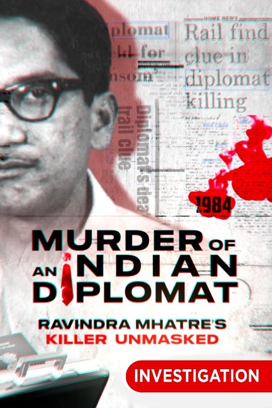 NEWS9 Plus Year Ender - Murder of An Indian Diplomat