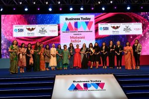 BT MPW 2023 honours Prabha Narasimhan, Arundhati Bhattacharya, Falguni Nayar, Upasana Taku, Zoya Akhtar and other star performers in business