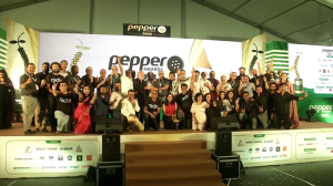 Manorama Group wins prestigious accolades at the 2023 edition of the Pepper Awards