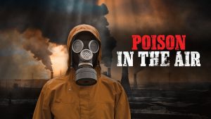 News9 Plus Investigates the Perilous Air Quality Crisis and the Silent Threat of Lung Cancer Among Non-Smokers in India in a new docu-series ‘Poison in the Air.’