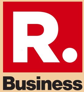 Republic World launches it's business channel - R. Business
