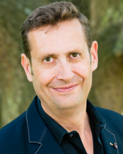 Renowned BBC Veteran and Award-Winning Audio Drama Producer, Andrew Mark Sewell, Joins NYF Radio Awards Advisory Board