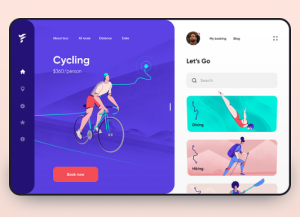 Top 5 Sports Apps to Lookout for 2024