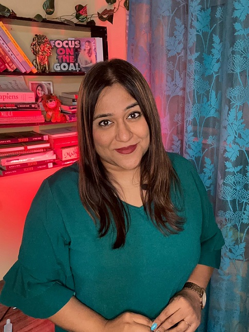 PR and Marketing Flashback - 2023- Sonali Ramaiya, Founder of Roarrr Media & Public Relations