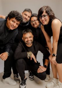 Aalap Desai's tgthr announces key leadership appointments