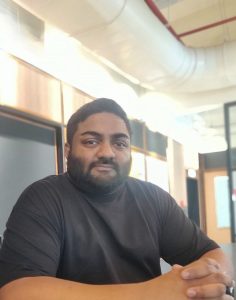 Vector Brand Solutions Appoints Nikhil Fernandes as Chief Creative Officer